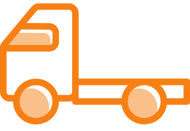 东升拖车/平板车